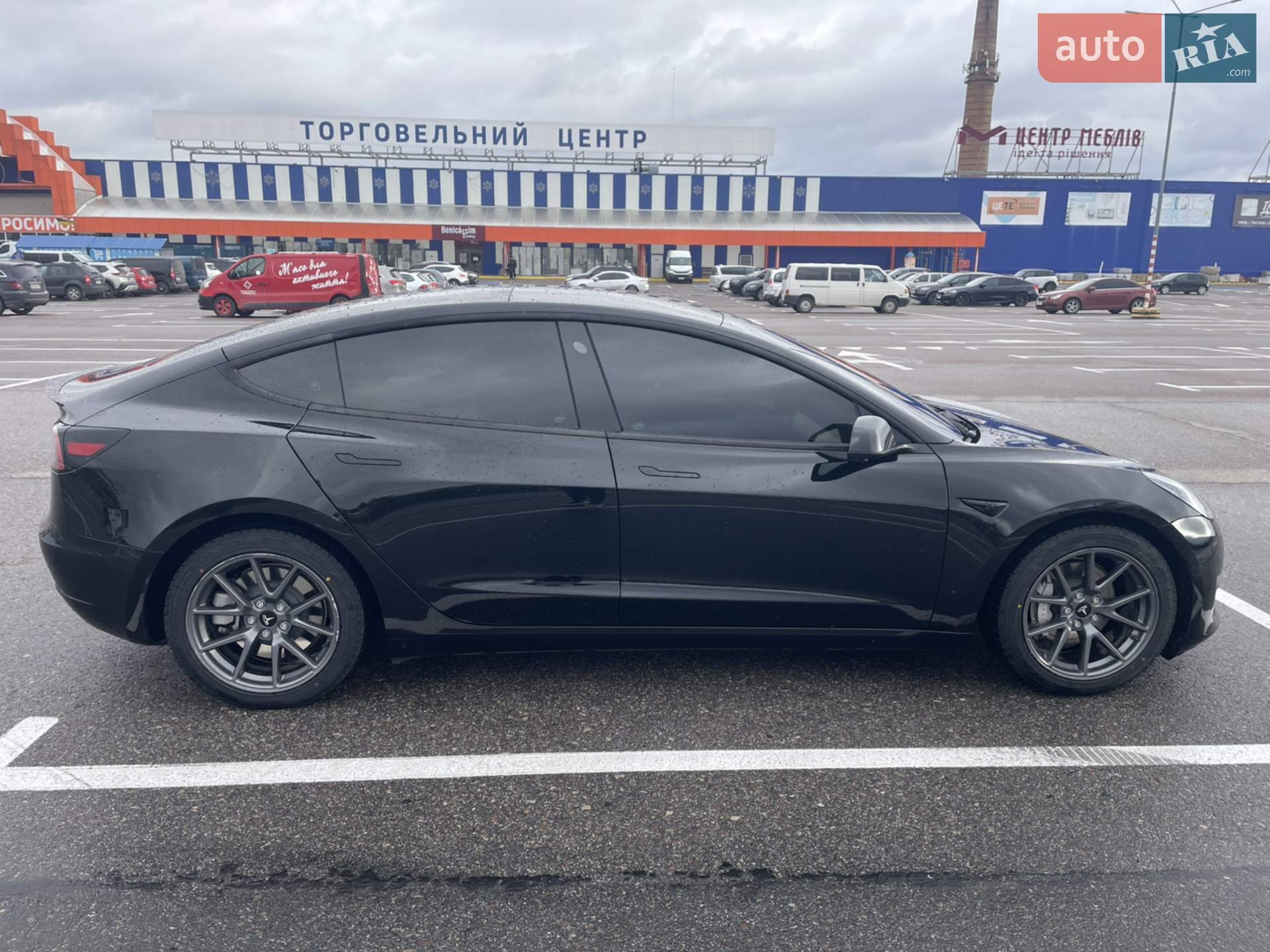 2023 Tesla Model 3 - мініатюра 12