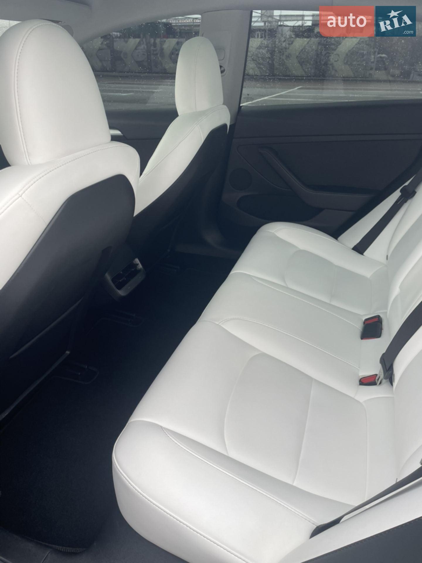 2023 Tesla Model 3 - мініатюра 44