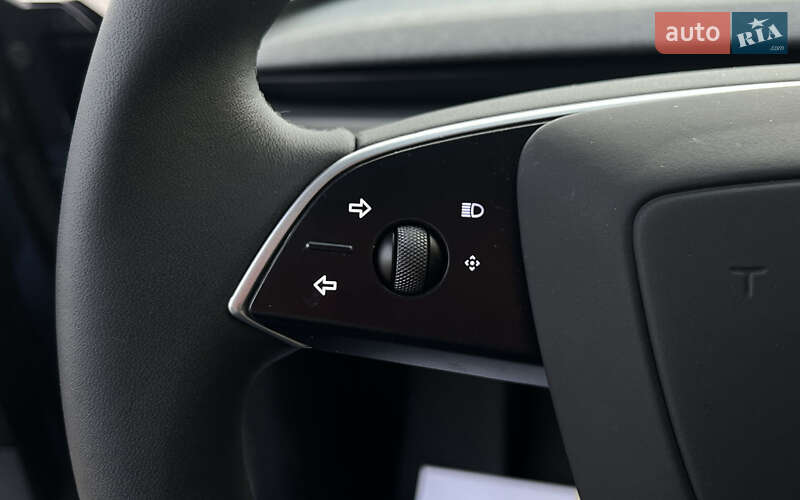 Седан Tesla Model 3 2024 в Мукачевому фото 16 Седан Tesla Model 3 2024 в Мукачевому