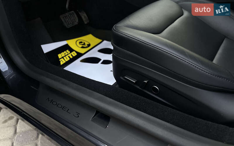 Седан Tesla Model 3 2024 в Мукачевому фото 20 Седан Tesla Model 3 2024 в Мукачевому