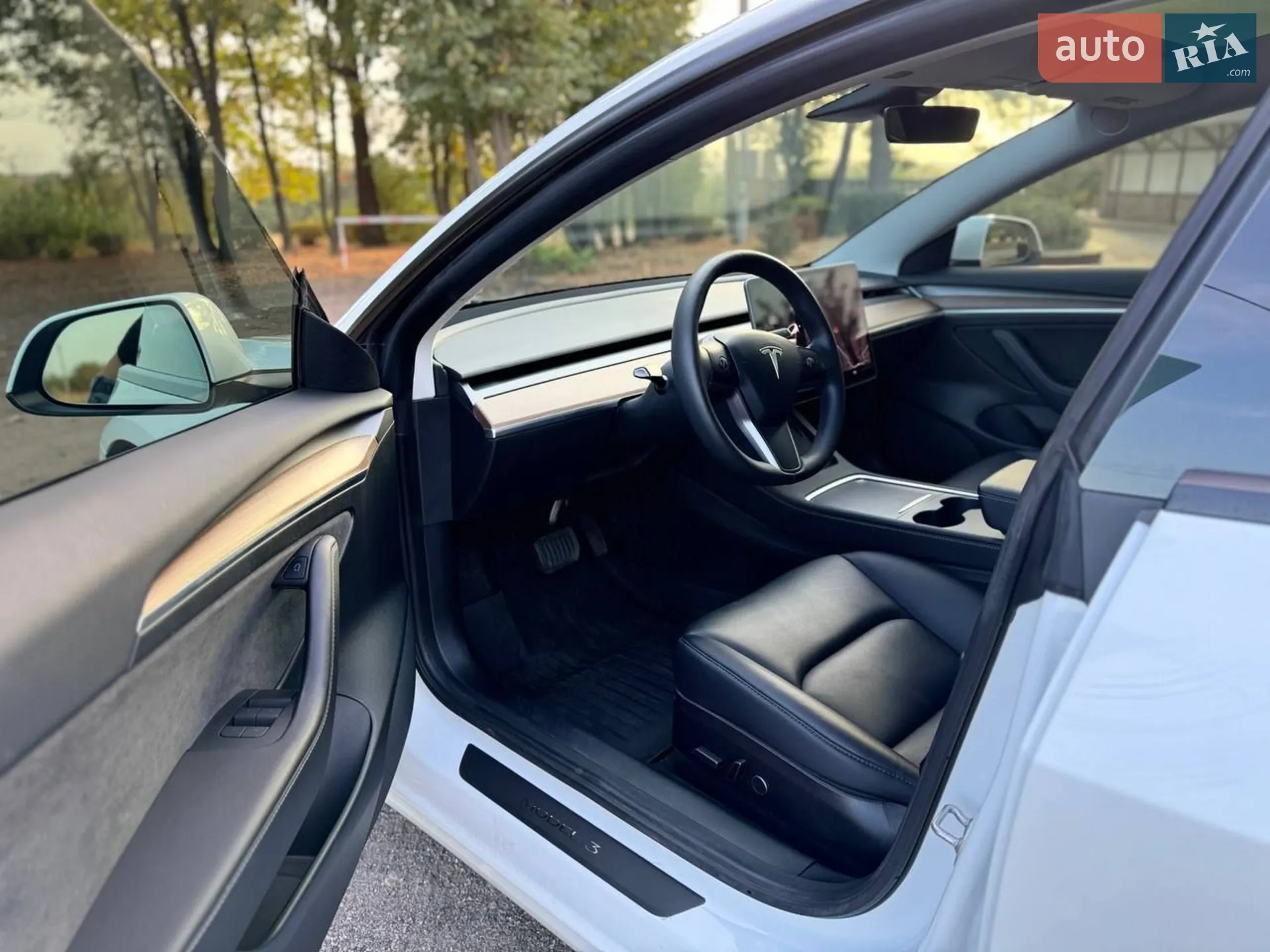 2022 Tesla Model 3 - мініатюра 8