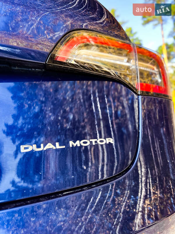 Седан Tesla Model 3 2019 в Києві фото 9 Седан Tesla Model 3 2019 в Києві