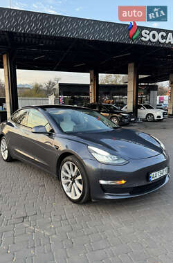 Седан Tesla Model 3 2020 в Харькове