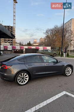 Седан Tesla Model 3 2020 в Харькове