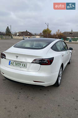 Седан Tesla Model 3 2021 в Покрове