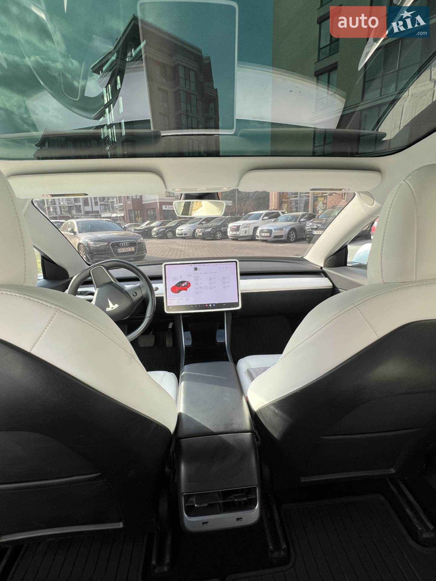 2019 Tesla Model 3 - мініатюра 19