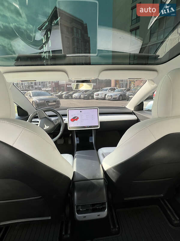 Седан Tesla Model 3 2019 в Буче фото 19 Седан Tesla Model 3 2019 в Буче