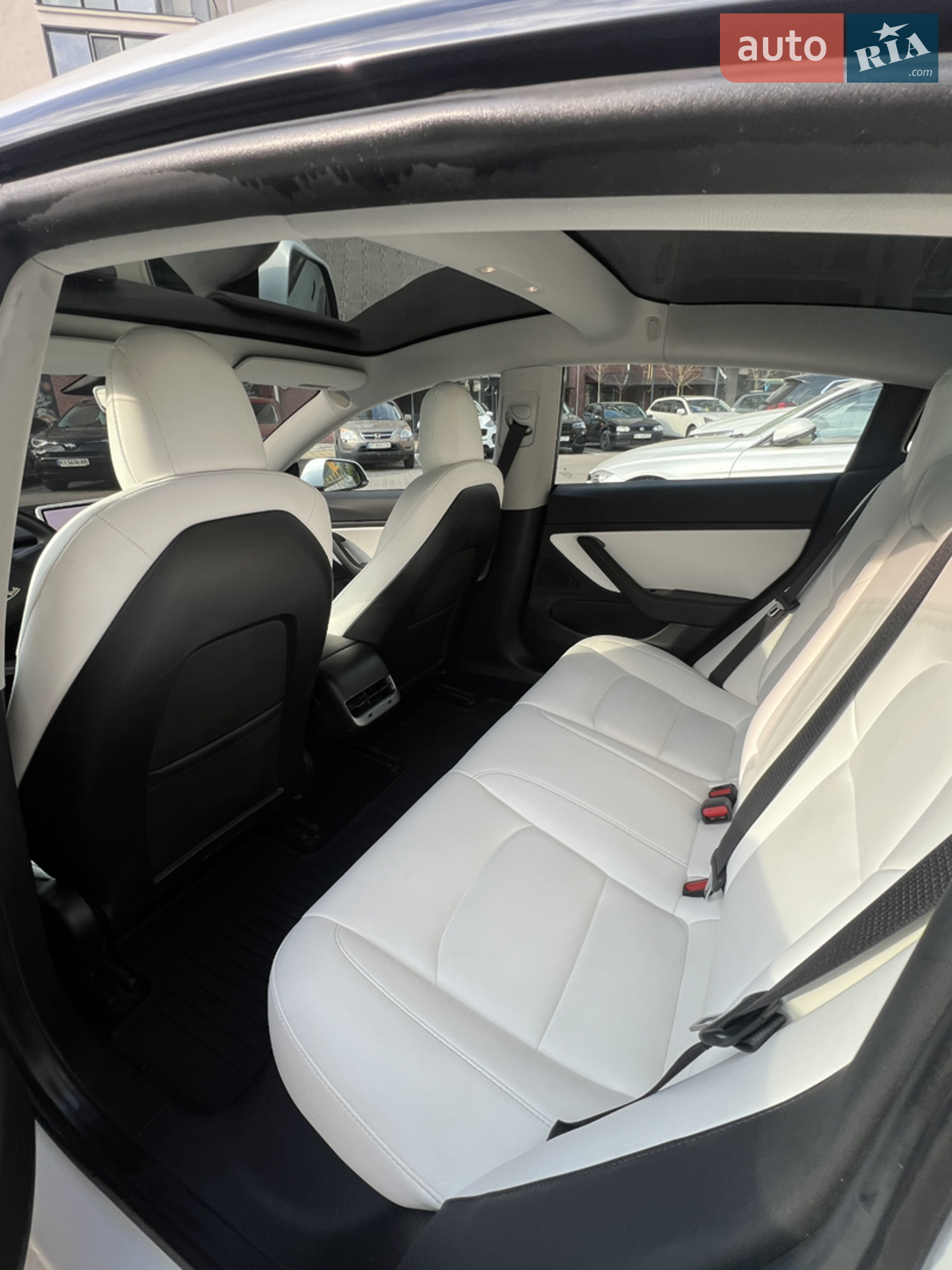 2019 Tesla Model 3 - мініатюра 22