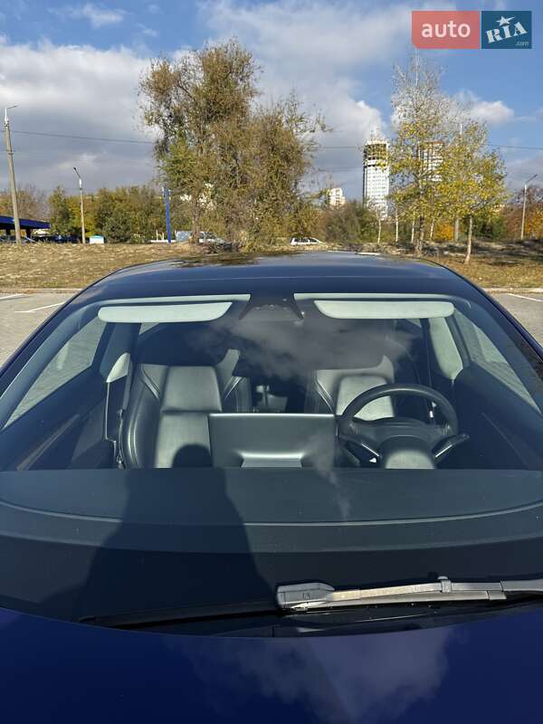 Седан Tesla Model 3 2022 в Запорожье