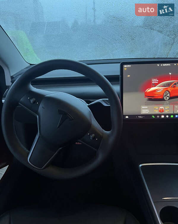 Седан Tesla Model 3 2023 в Житомирі фото 21 Седан Tesla Model 3 2023 в Житомирі