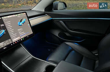 Седан Tesla Model 3 2018 в Харькове