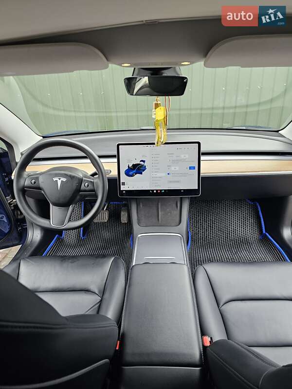 Седан Tesla Model 3 2020 в Хмельницькому фото 18 Седан Tesla Model 3 2020 в Хмельницькому