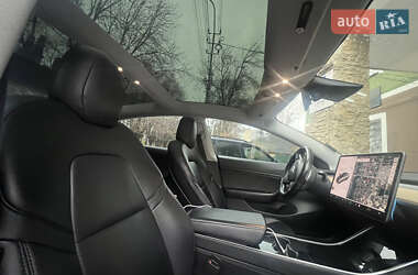 Седан Tesla Model 3 2018 в Каменец-Подольском