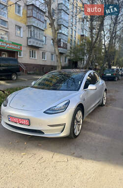Седан Tesla Model 3 2018 в Каменец-Подольском