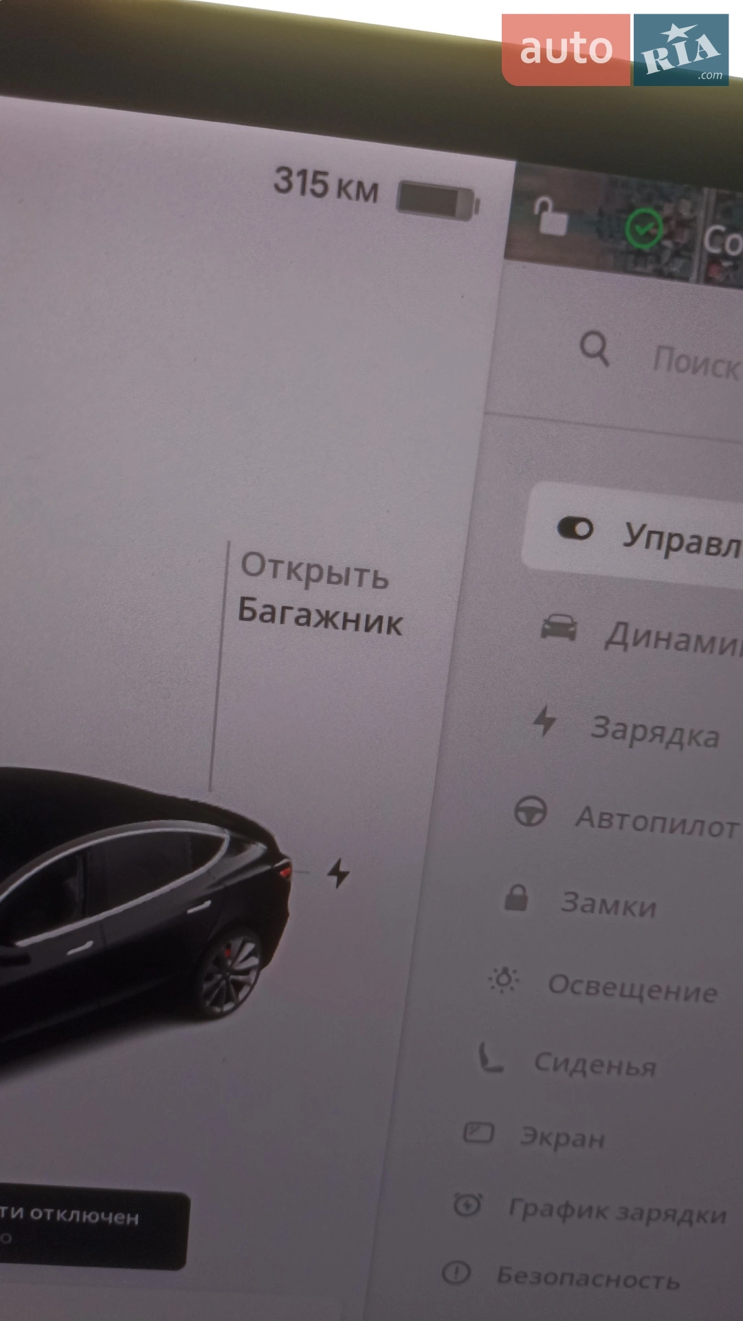 2019 Tesla Model 3 - мініатюра 29