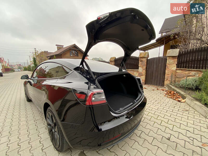 Седан Tesla Model 3 2022 в Хмельницком фото 53 Седан Tesla Model 3 2022 в Хмельницком