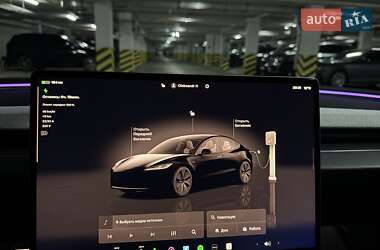 Седан Tesla Model 3 2024 в Днепре