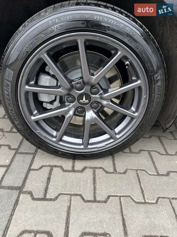 Седан Tesla Model 3 2019 в Луцьку фото 46 Седан Tesla Model 3 2019 в Луцьку
