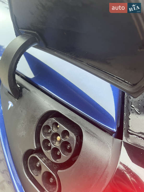 Седан Tesla Model 3 2019 в Киеве фото 13 Седан Tesla Model 3 2019 в Киеве