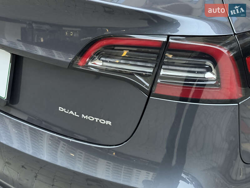 Седан Tesla Model 3 2023 в Одесі фото 15 Седан Tesla Model 3 2023 в Одесі