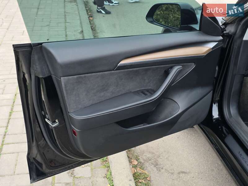 Седан Tesla Model 3 2022 в Кривому Розі фото 16 Седан Tesla Model 3 2022 в Кривому Розі