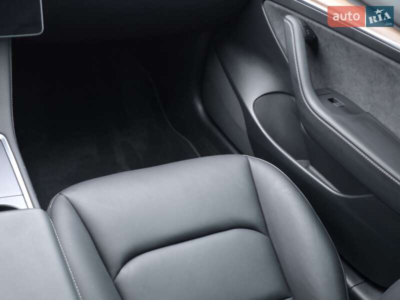 Седан Tesla Model 3 2022 в Кривому Розі фото 40 Седан Tesla Model 3 2022 в Кривому Розі