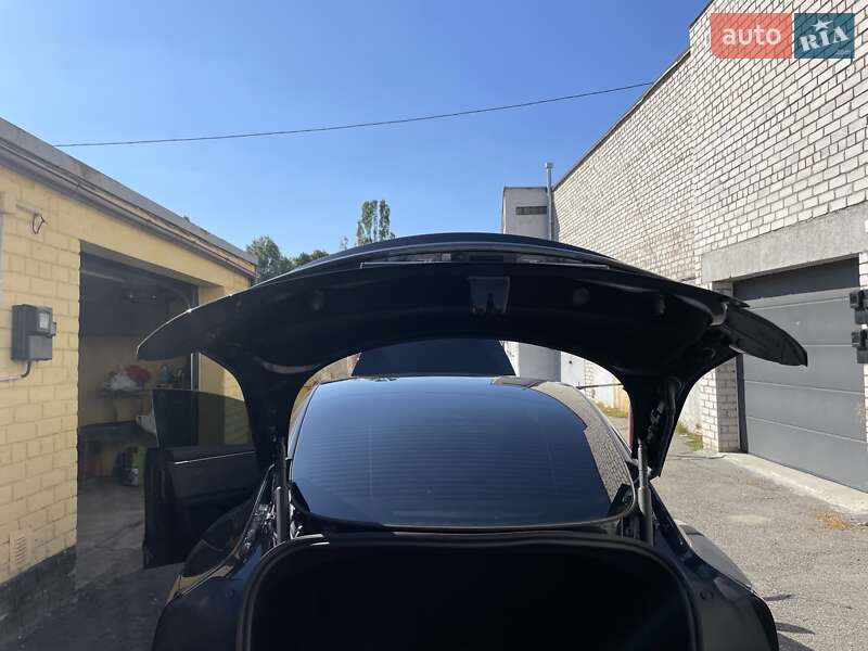 Седан Tesla Model 3 2024 в Харькове фото 12 Седан Tesla Model 3 2024 в Харькове