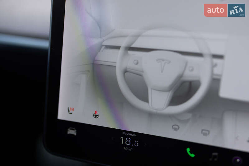 Седан Tesla Model 3 2021 в Львове фото 33 Седан Tesla Model 3 2021 в Львове