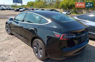 Седан Tesla Model 3 2018 в Самборе