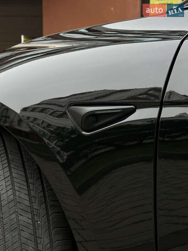 Седан Tesla Model 3 2024 в Івано-Франківську фото 15 Седан Tesla Model 3 2024 в Івано-Франківську