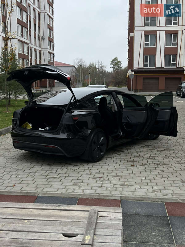 Седан Tesla Model 3 2024 в Івано-Франківську фото 22 Седан Tesla Model 3 2024 в Івано-Франківську