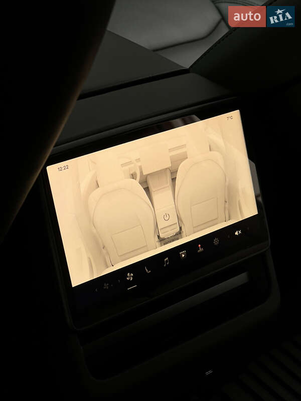 Седан Tesla Model 3 2024 в Івано-Франківську фото 33 Седан Tesla Model 3 2024 в Івано-Франківську