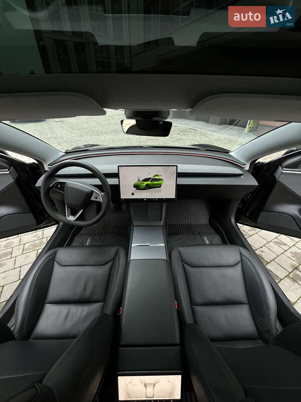 Седан Tesla Model 3 2024 в Івано-Франківську фото 35 Седан Tesla Model 3 2024 в Івано-Франківську