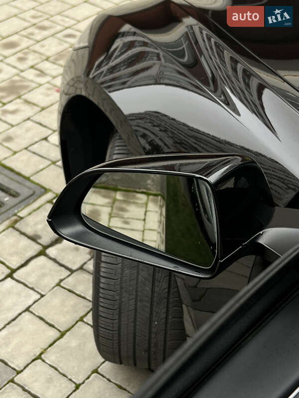 Седан Tesla Model 3 2024 в Івано-Франківську фото 41 Седан Tesla Model 3 2024 в Івано-Франківську