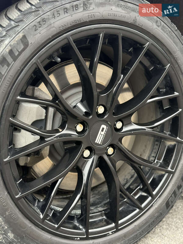 Седан Tesla Model 3 2019 в Кам'янець-Подільському фото 14 Седан Tesla Model 3 2019 в Кам'янець-Подільському