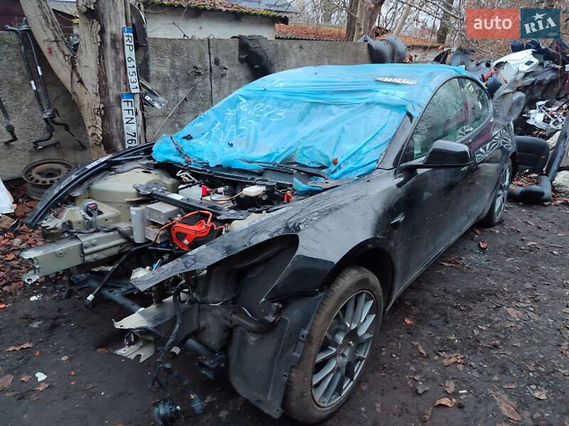 Седан Tesla Model 3 2022 в Сквире фото 7 Седан Tesla Model 3 2022 в Сквире