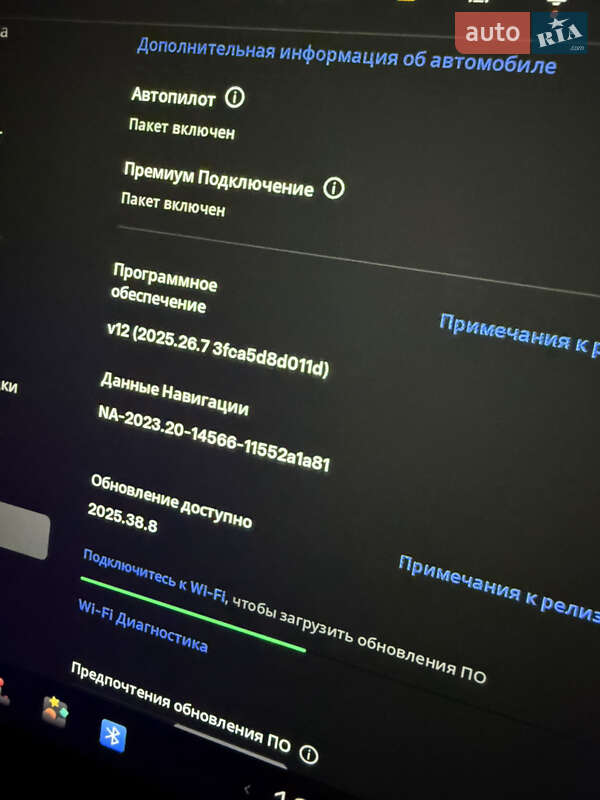 Седан Tesla Model 3 2019 в Кам'янець-Подільському фото 24 Седан Tesla Model 3 2019 в Кам'янець-Подільському
