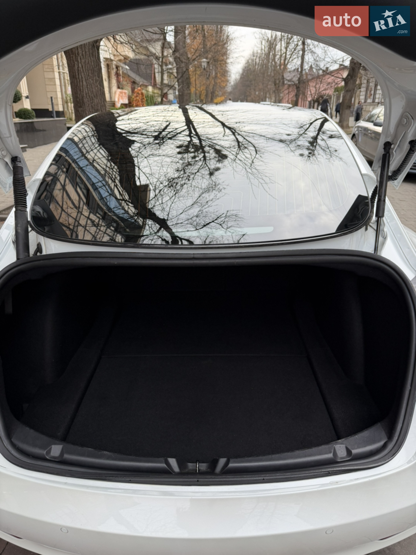 2021 Tesla Model 3 - мініатюра 20