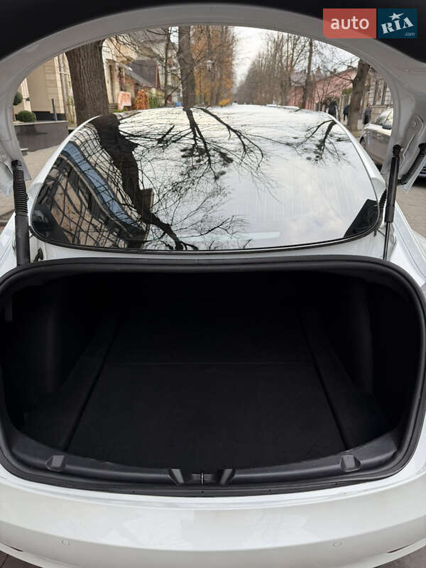 Седан Tesla Model 3 2021 в Івано-Франківську фото 20 Седан Tesla Model 3 2021 в Івано-Франківську