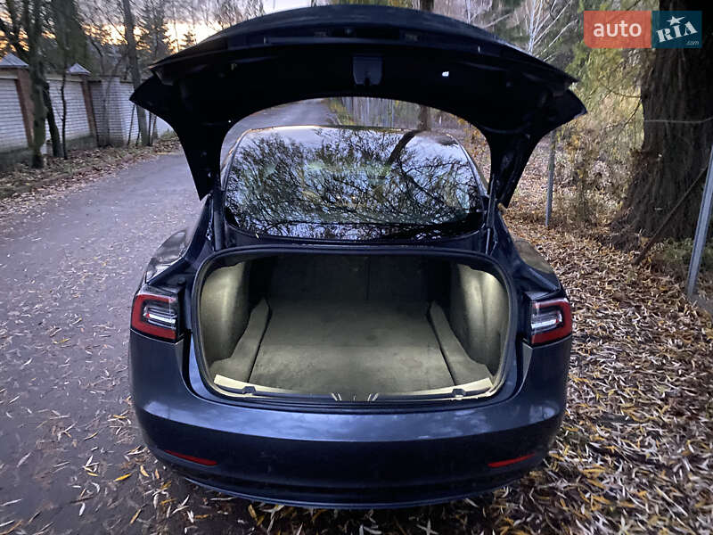 Седан Tesla Model 3 2023 в Вінниці фото 9 Седан Tesla Model 3 2023 в Вінниці