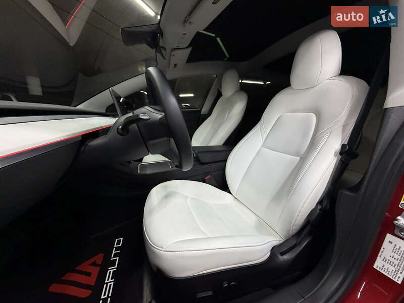 Седан Tesla Model 3 2022 в Одессе фото 18 Седан Tesla Model 3 2022 в Одессе