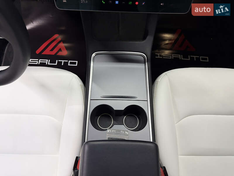 Седан Tesla Model 3 2022 в Одессе фото 26 Седан Tesla Model 3 2022 в Одессе