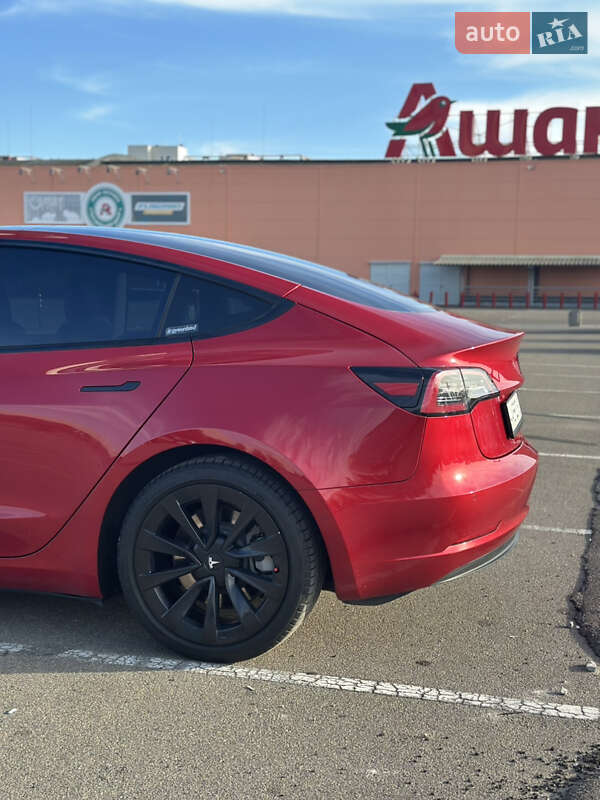 Седан Tesla Model 3 2021 в Києві фото 12 Седан Tesla Model 3 2021 в Києві