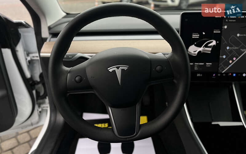 Седан Tesla Model 3 2020 в Мукачево фото 11 Седан Tesla Model 3 2020 в Мукачево