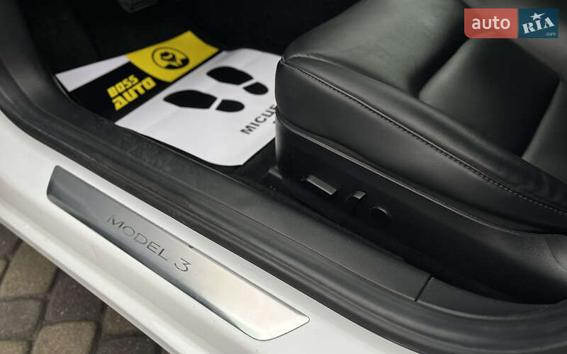 Седан Tesla Model 3 2020 в Мукачево фото 20 Седан Tesla Model 3 2020 в Мукачево