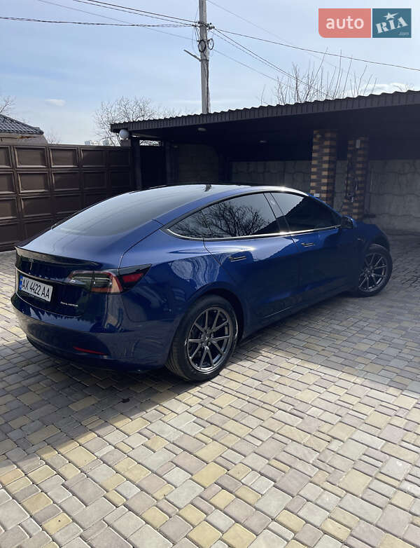 Седан Tesla Model 3 2019 в Харкові фото 5 Седан Tesla Model 3 2019 в Харкові