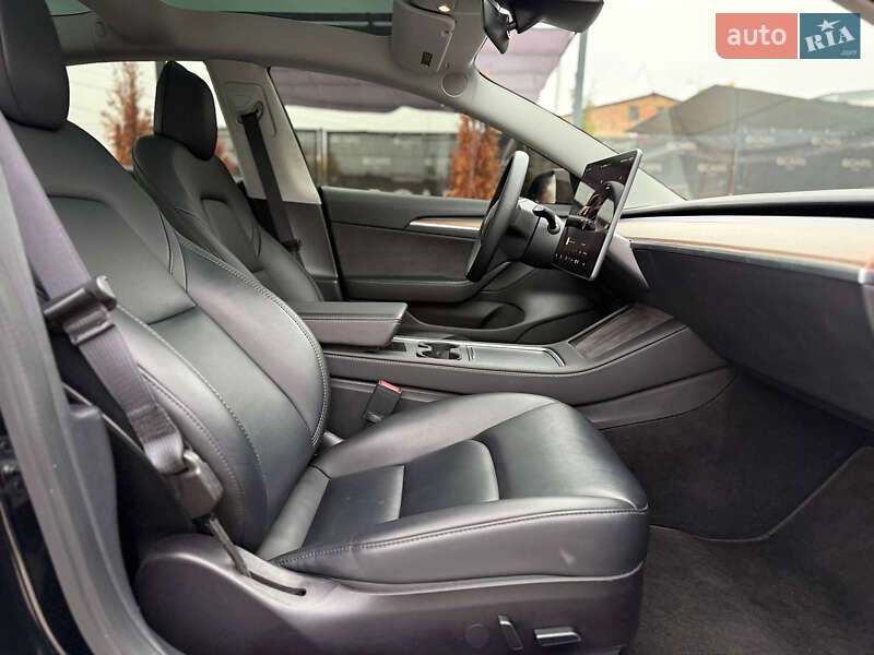 Седан Tesla Model 3 2022 в Києві фото 20 Седан Tesla Model 3 2022 в Києві