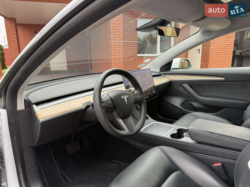 Седан Tesla Model 3 2021 в Луцке фото 39 Седан Tesla Model 3 2021 в Луцке