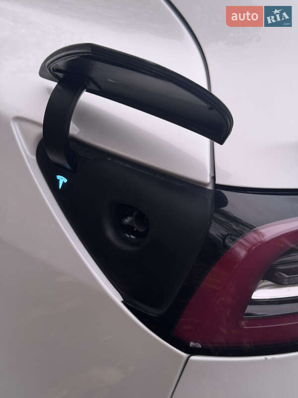 Седан Tesla Model 3 2020 в Одессе фото 6 Седан Tesla Model 3 2020 в Одессе