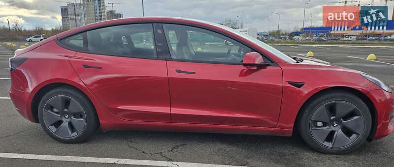 Седан Tesla Model 3 2022 в Києві фото 5 Седан Tesla Model 3 2022 в Києві